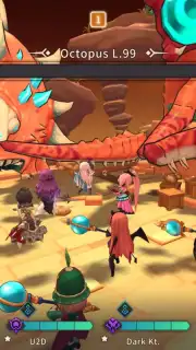 Knightcore Universal screenshot 9