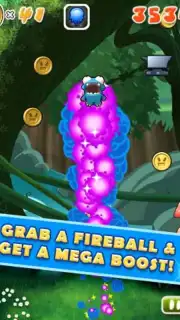 Mega Jump screenshot 3