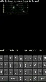 Roguelike Classics screenshot 7