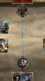The Elder Scrolls: Legends screenshot 5