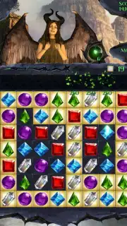 Disney Maleficent Free Fall screenshot 1
