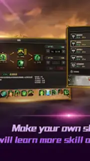 Priston Tale M screenshot 4
