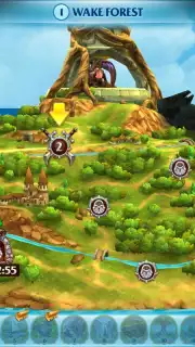Forge of Glory screenshot 14