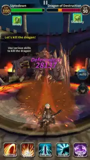Guardian Arena screenshot 12