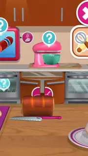 Barbie Dreamhouse Adventures screenshot 6