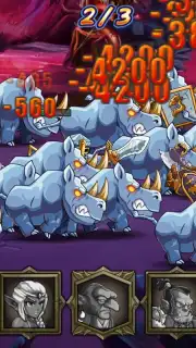 Tavern Heroes screenshot 5