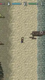 Mini DAYZ screenshot 7