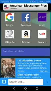 Fast Browser screenshot 10