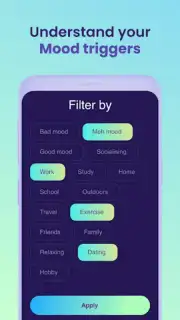 MyBubble screenshot 7