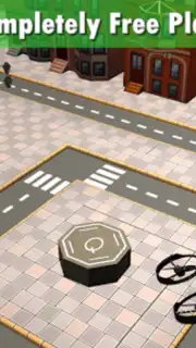 RC Drone Simulator screenshot 3