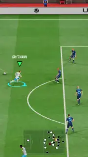 UFL Mobile 26 screenshot 5
