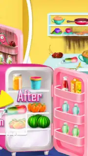 Home Clean - Design Girl Games screenshot 21