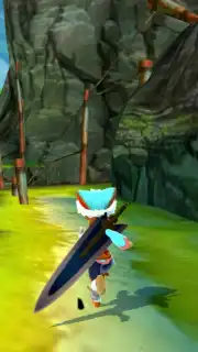 MONSTER HUNTER STORIES The Adventure Begins screenshot 5