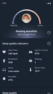 Owlet Dream screenshot 7