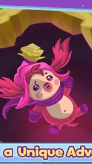 Puppy Tales screenshot 1