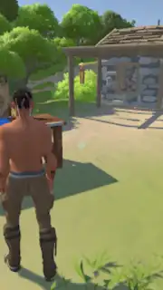 PAL PLAYGROUND WORLD screenshot 5