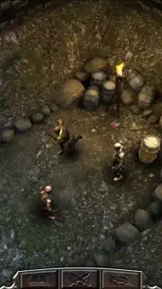 AnimA ARPG screenshot 10