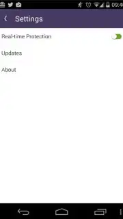 Antivirus Free screenshot 3