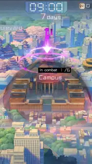 Eternal City screenshot 6