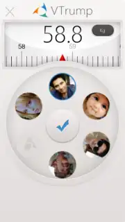 Smart Scale screenshot 2