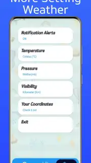 My Weather screenshot 4