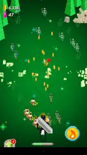 CoinOp Heroes 2 screenshot 5