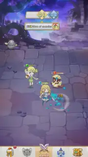 AFK Battle screenshot 11