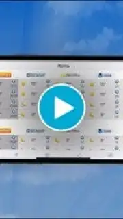ilMeteo screenshot 1