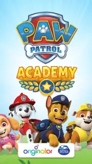 Paw Patrol Academy screenshot 3