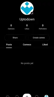 Sora by OpenAI screenshot 3