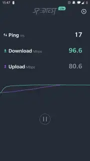 SpeedTest Master-Lite screenshot 7