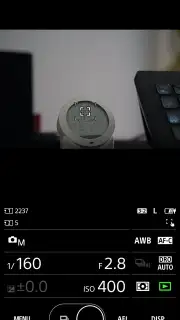 Sony Creators' App screenshot 9