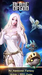 Blade of God screenshot 13