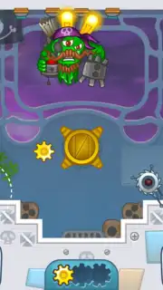 JellyDad Hero screenshot 11