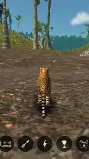 The Tiger screenshot 5