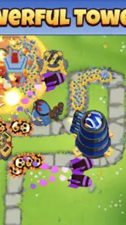Bloons TD 6 NETFLIX screenshot 6