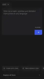 invideo AI screenshot 6