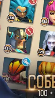 Clash of Zombies 2 screenshot 2