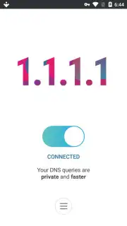 1.1.1.1 screenshot 10