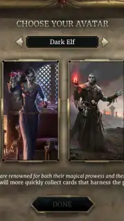 The Elder Scrolls: Legends screenshot 7