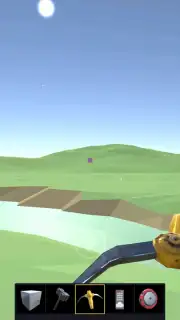 Evertech Sandbox screenshot 2