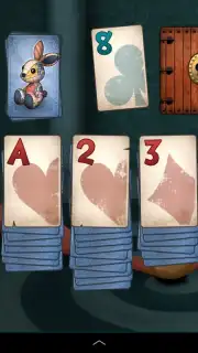 Solitaire Wonderland screenshot 12