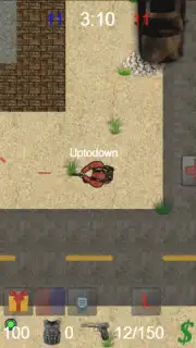 2D Strike screenshot 5