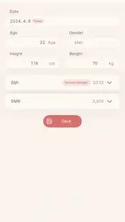CalcBox screenshot 5