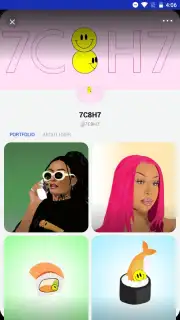 Sketchar screenshot 6
