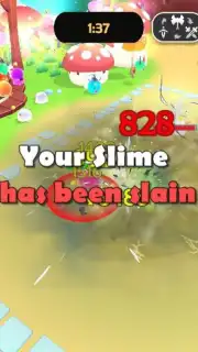 Slime Royale screenshot 7