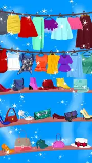 Mall Shopping Summer Fashion screenshot 3