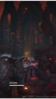 DarkBind screenshot 3