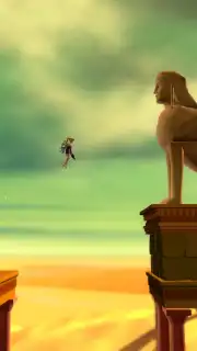NyxQuest screenshot 6