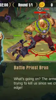 Juggernaut Wars screenshot 12